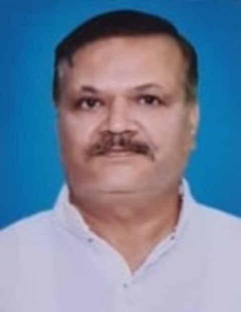 Sha. Rajendra Motmal Gundesha