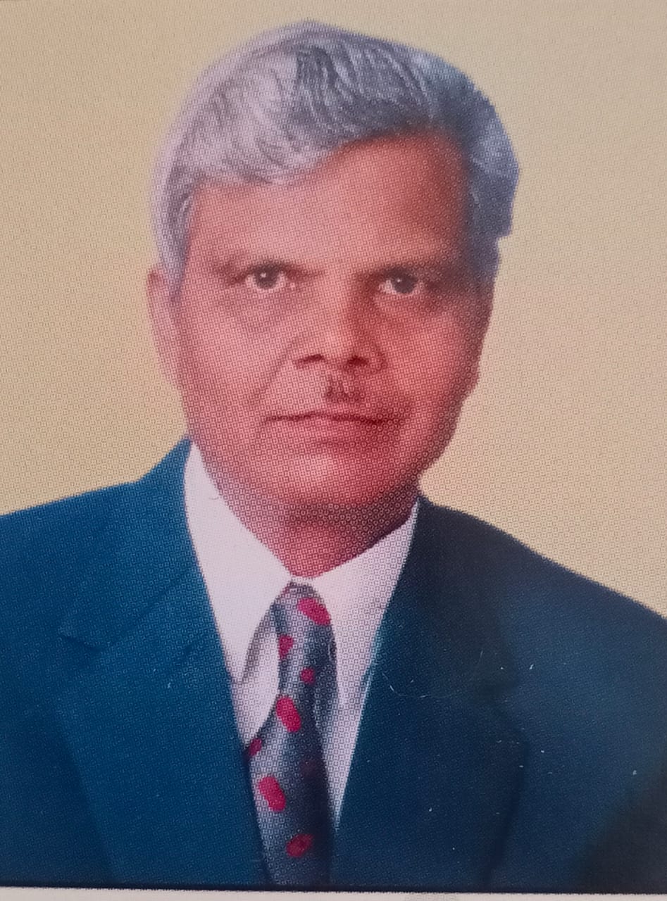 Sanghvi Govind Bhimraj Gundesha