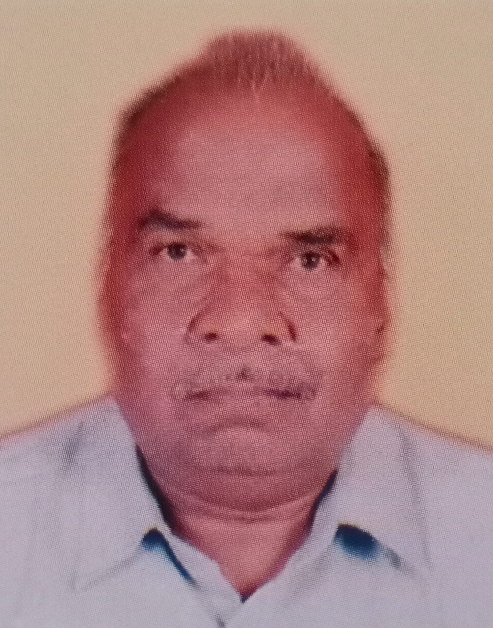 Sha. Suresh Lumbaji Gundesha