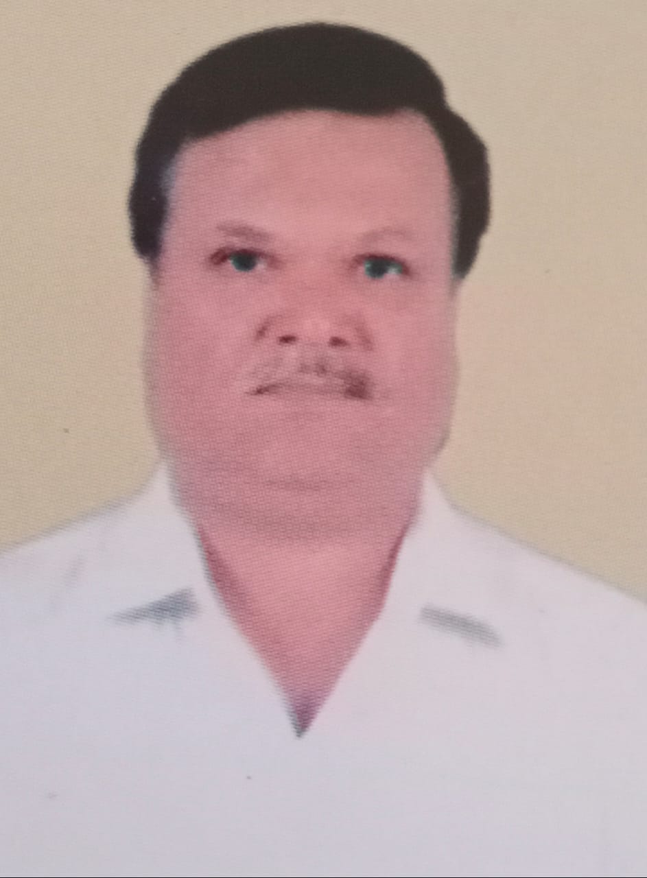 Sha. Rajendra Motmalji