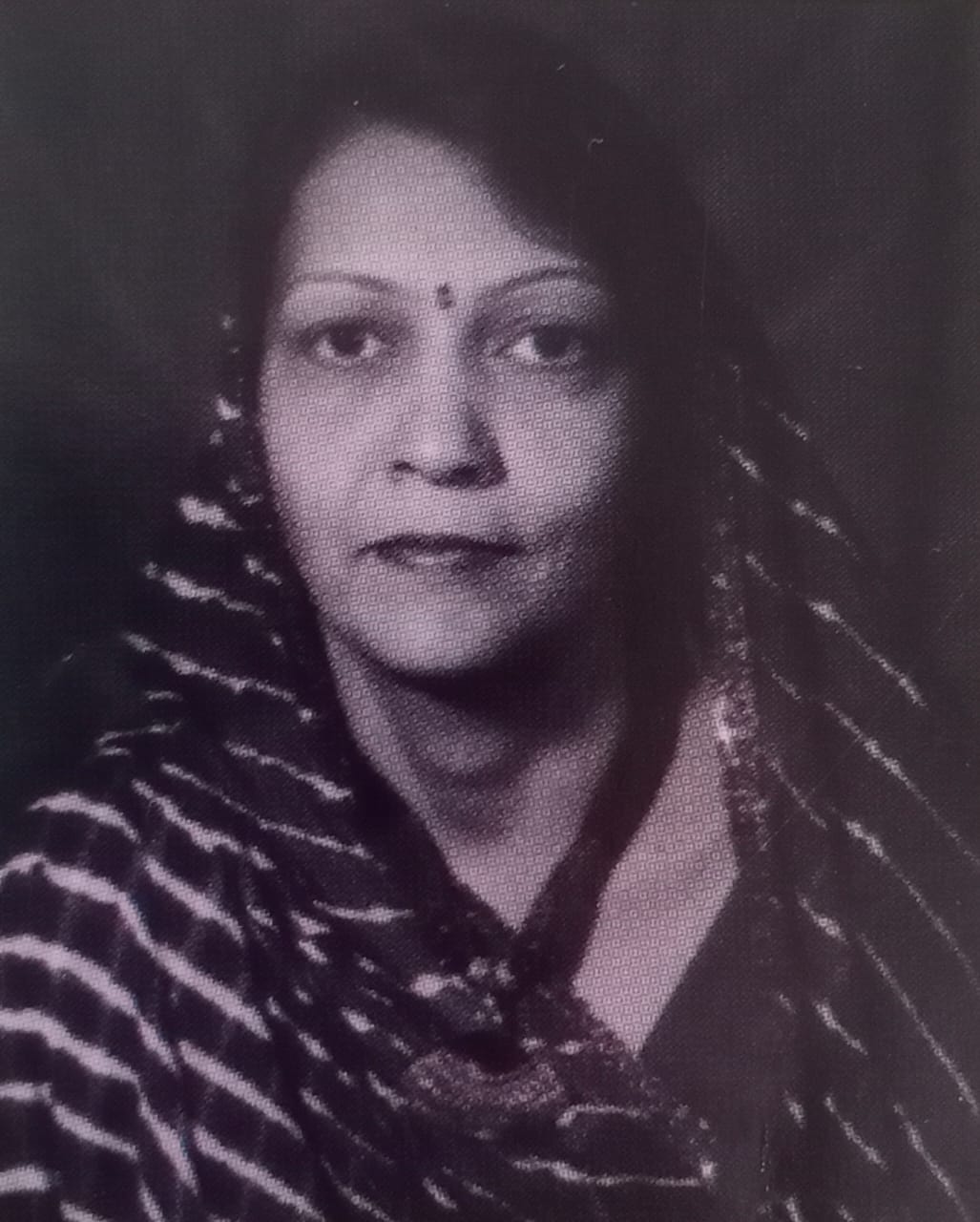 Meena Lalitji